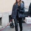 Elisabetta Canalis, suo cane non si trattiene4