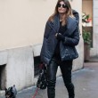 Elisabetta Canalis, suo cane non si trattiene16