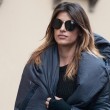 Elisabetta Canalis, suo cane non si trattiene15