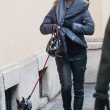 Elisabetta Canalis, suo cane non si trattiene14