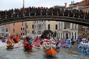 Carnevale di Venezia