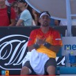 Fognini litiga con arbitro3