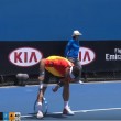 Fognini litiga con arbitro2