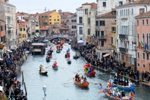 Carnevale di Venezia