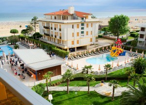 Vacanza Family a Bibione