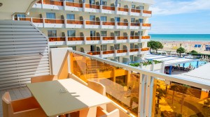 Vacanza Family a Bibione