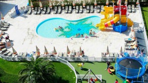 Vacanza Family a Bibione