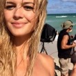Baywatch, Kelly Rohrbach sarà la nuova Pamela Anderson 06