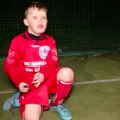 Lewis Towns, a 5 anni è un fenomeno del calcio4