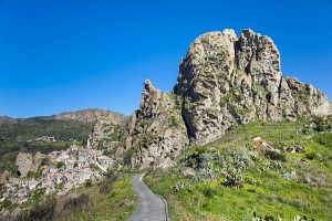 borghi fantasma in italia