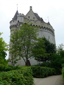 week end a Bruxelles