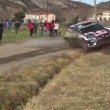 Rally Montecarlo, pilota investe fotografo3