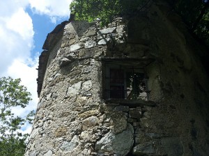 borghi fantasma in italia