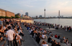 Cosa fare e cosa vedere a Dusseldorf