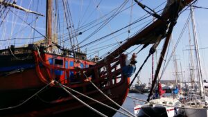 Scoprire la Bretagna