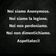 Anonymous, individuato "X". Annunciò attacco Isis Firenze 6