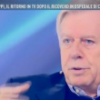 Claudio Lippi: "Non ho una casa, ho problemi in banca" VIDEO 4