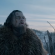 Leonardo DiCaprio in Revenant spodesta Quo Vado? di Zalone