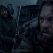 Leonardo DiCaprio in Revenant spodesta Quo Vado? di Zalone 9