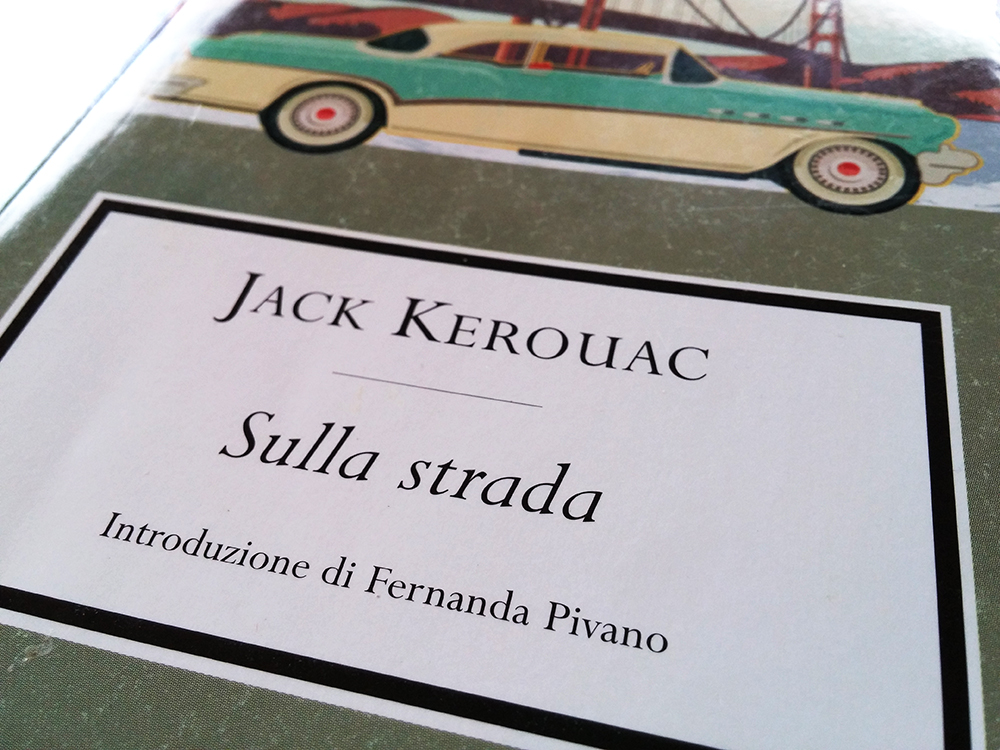 10 libri per viaggiare