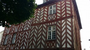 Scoprire la Bretagna