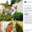 Usa, suore new age coltivano marijuana in garage4