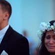 YOUTUBE Haka al matrimonio, gli sposi si commuovono e.. (7)