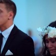 YOUTUBE Haka al matrimonio, gli sposi si commuovono e.. (8)