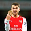 Aaron Ramsey segna, David Bowie muore: maledizione dei vip