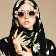 Dolce&Gabbana, collezione musulmana bocciata da stampa araba 3