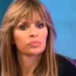 Alessandra Mussolini: "Magari resuscitasse mio nonno..."