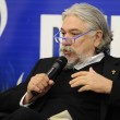 Alessandro Meluzzi: vescovo ortodosso lo "psichiatra di Forza Italia"