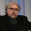 Alessandro Meluzzi: vescovo ortodosso lo "psichiatra di Forza Italia"