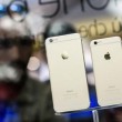 Apple, iPhone vendite in calo4