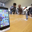 Apple, iPhone vendite in calo6