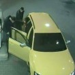 Audi gialla in fuga, paura nord: raffica segnalazioni ma..