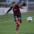 Avellino-Salernitana 1-0: le FOTO del derby