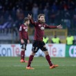 Avellino-Salernitana 1-0: le FOTO del derby