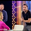 Barbara D'Urso e Jackal a Pomeriggio 5... ma è vero? VIDEO