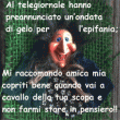 YOUTUBE Befana, auguri su Whatsapp, sms, Facebook FOTO-VIDEO 2