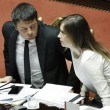 Massimo Giannini: "Incesto Renzi-Boschi". Pd: "Licenziatelo"