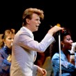 David Bowie sulla banconota da 20 sterline, sondaggio in Gb2