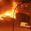 Strage Burkina Faso. Foto video terrore. Al Qaeda: 30 morti02