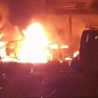 Strage Burkina Faso. Foto video terrore. Al Qaeda: 30 morti07