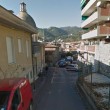 Carrara, carabiniere ucciso davanti a casa: killer in fuga 05