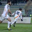 Casertana-Lecce 1-1: FOTO e highlights Sportube su Blitz