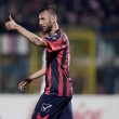 Casertana-Lecce 1-1: FOTO e highlights Sportube su Blitz