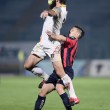 Casertana-Lecce 1-1: FOTO e highlights Sportube su Blitz