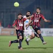 Casertana-Lecce 1-1: FOTO e highlights Sportube su Blitz