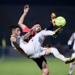 Casertana-Lecce 1-1: FOTO e highlights Sportube su Blitz